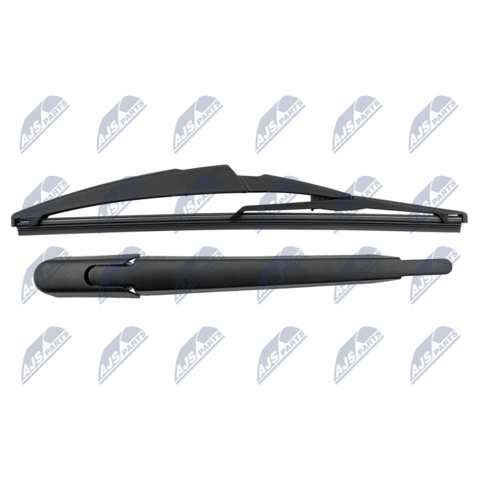 Brat Stergator Luneta + Lamela Citroen C2 2003-2017 - 305 mm [3]
