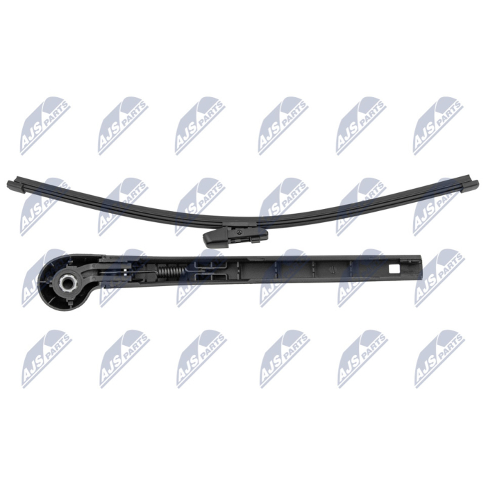 Brat Stergator Luneta + Lamela Skoda Fabia 2 Combi, Superb 2 Combi - 410 mm [4]