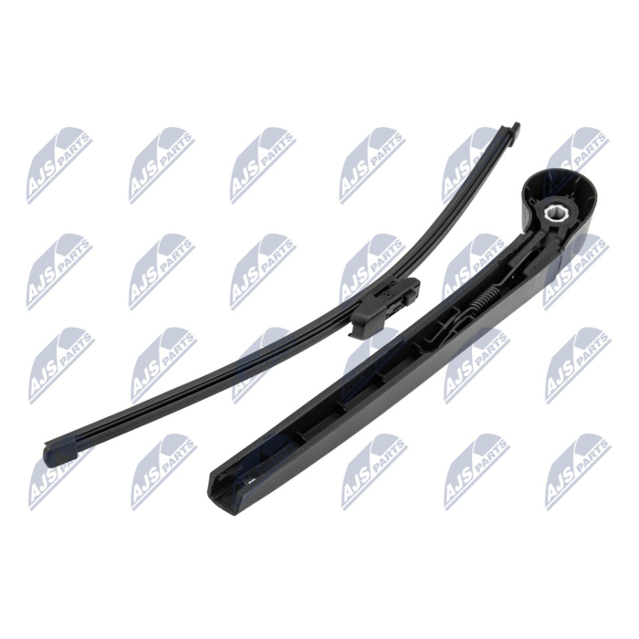 Brat Stergator Luneta + Lamela Skoda Fabia 2 Combi, Superb 2 Combi - 410 mm [2]