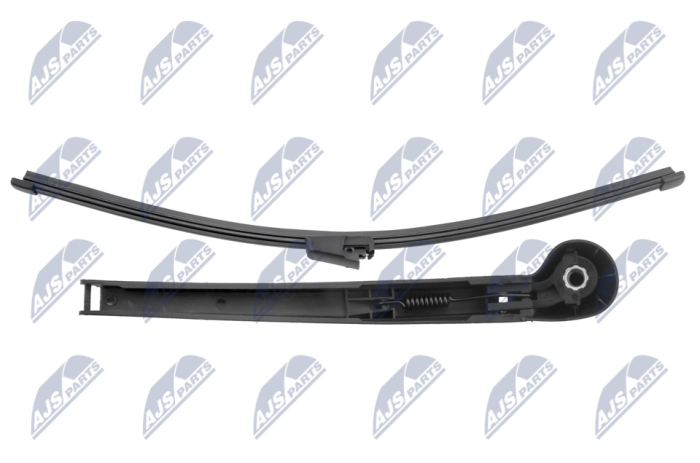 Brat stergator luneta cu lamela Skoda Octavia 2 Combi 410mm [5]