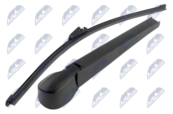 Brat stergator luneta cu lamela Skoda Octavia 2 Combi 410mm [2]