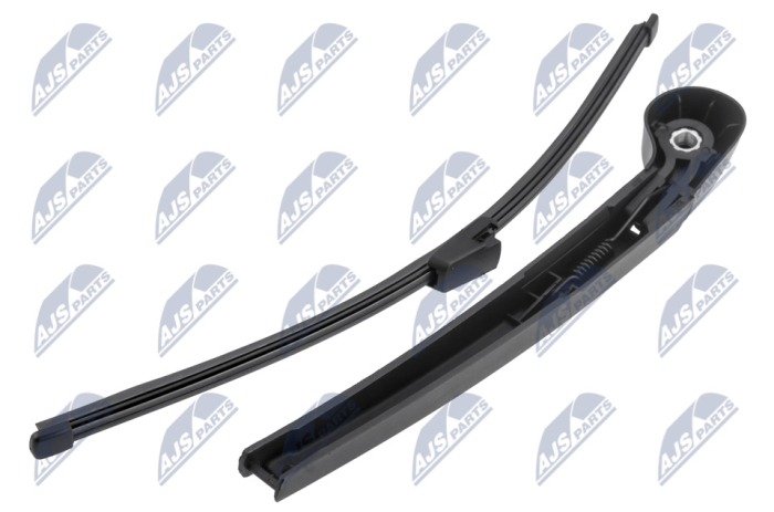 Brat stergator luneta cu lamela Skoda Octavia 2 Combi 410mm [3]