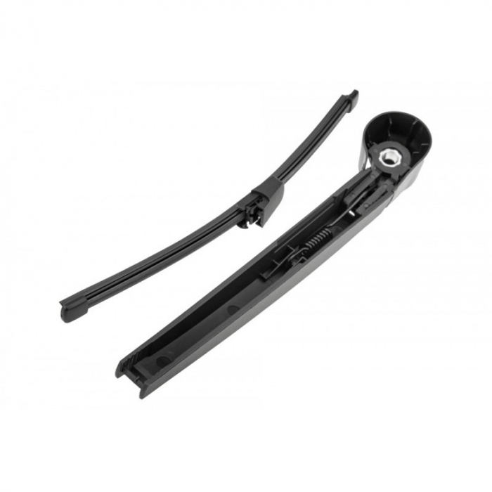 Brat Stergator Luneta + Lamela VW Passat B6 [2]