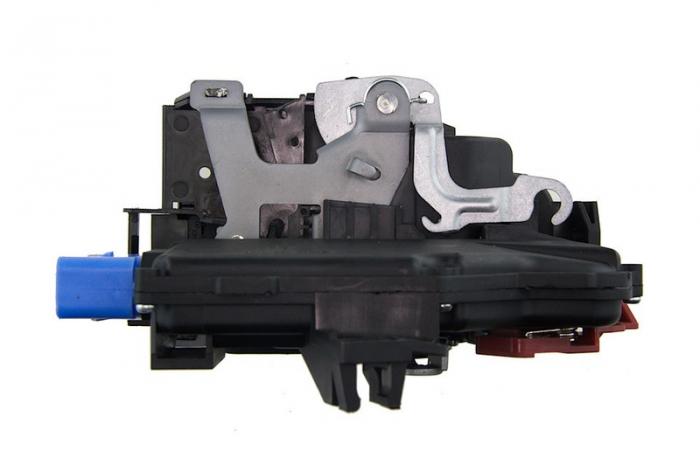 Broasca Usa Dreapta Fata VW Golf 5 Touran Skoda Octavia 2 [3]