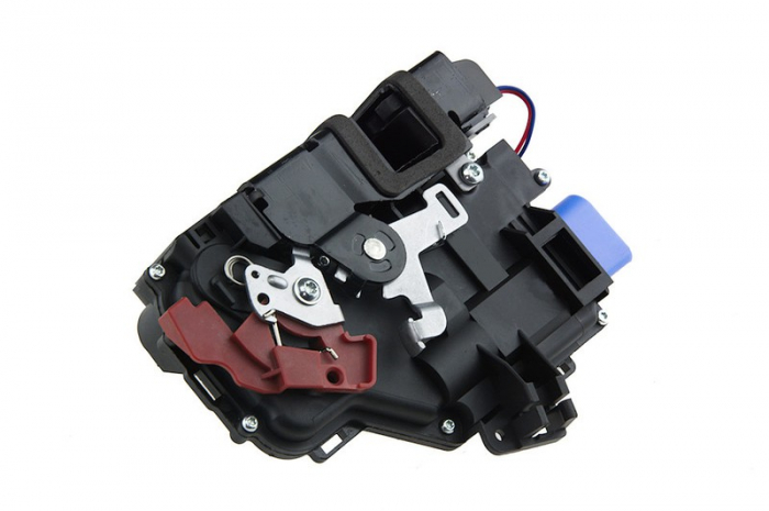 Broasca Usa Dreapta Fata VW Golf 5 Touran Skoda Octavia 2 [2]