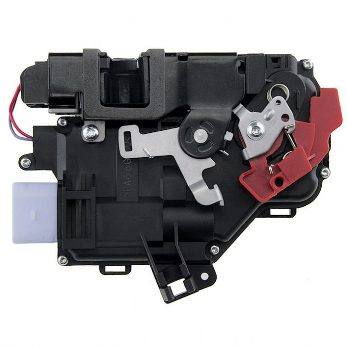 Broasca Usa Stanga Fata VW Skoda Seat - Inchidere Centralizata [3]