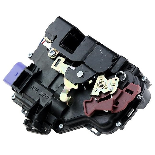 Broasca Usa Stanga Fata VW Skoda Seat - Inchidere Centralizata [2]