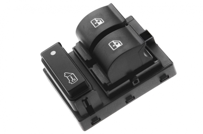 Butoane Geam Sofer Citroen Jumper, Fiat Ducato, Peugeot Boxer dupa 2011
