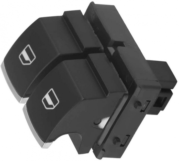 Butoane Geamuri Electrice Golf 5 (2 geamuri) [4]