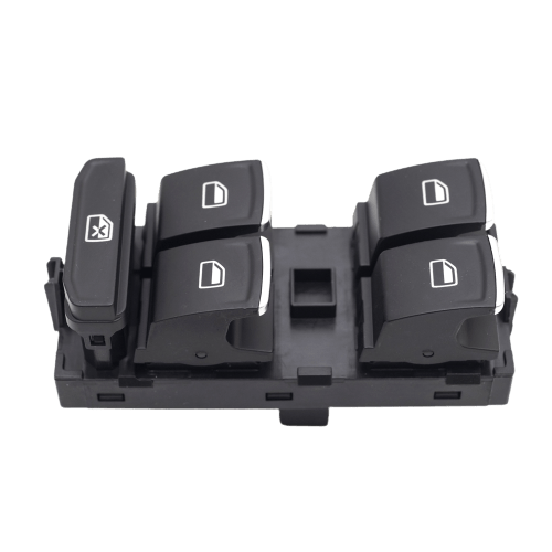 Butoane Geam Sofer Vw Golf 7 Passat B8 [3]
