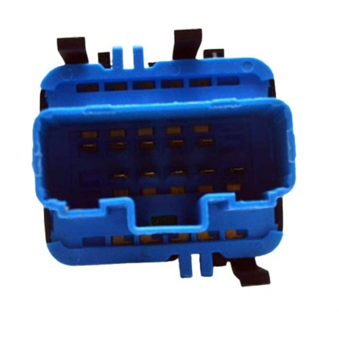 Butoane Geam Sofer Renault Megane 2 [3]