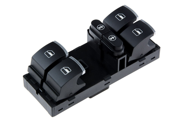 Butoane Geamuri Electrice – VW Touareg, Sharan, Seat Alhambra [2]