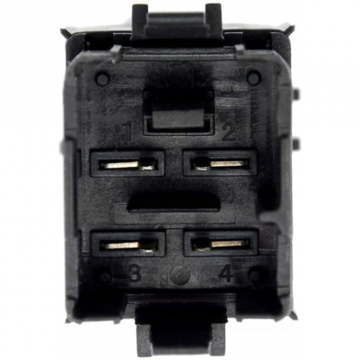 Buton Avarii VW Passat B6 [3]