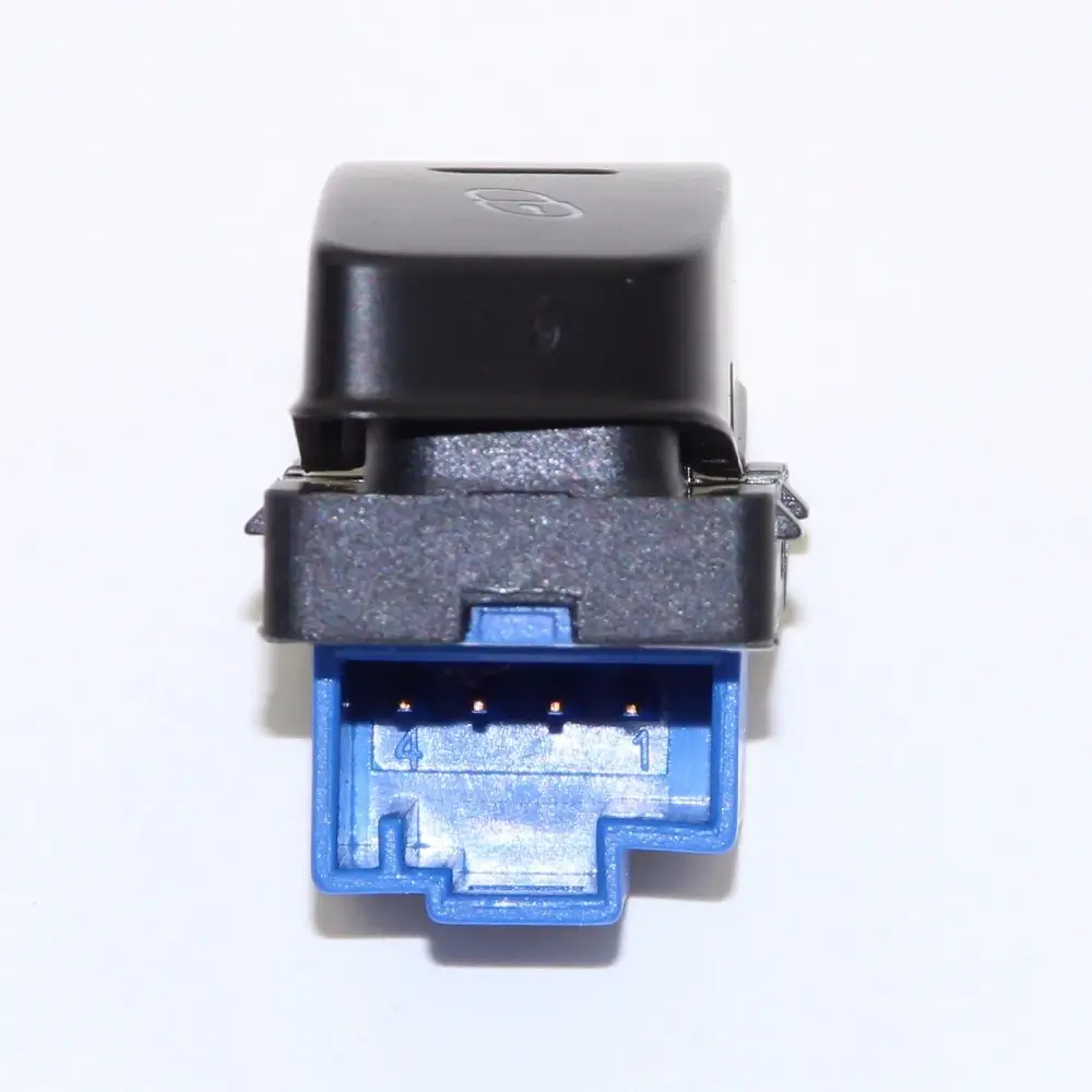 Buton blocare usi Vw Golf 5 [4]