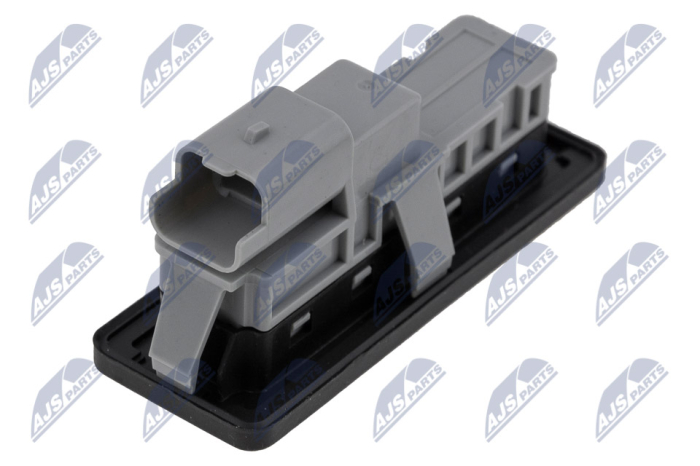 Buton deschidere haion Renault Megane 4 Scenic 4 Talisman Duster 2 [3]