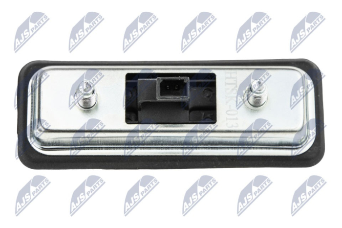 Buton deschidere hayon Škoda Octavia 2, cod 1Z0827574B [4]