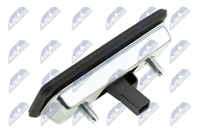 Buton deschidere hayon Škoda Octavia 2, cod 1Z0827574B [3]
