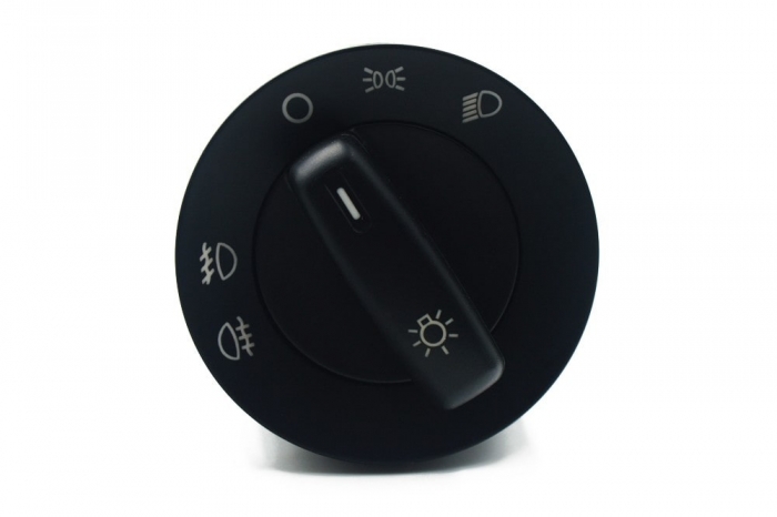 Bloc Luminini Golf 5 cu proiectoare ceata [2]