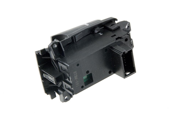 Buton Frana de Mana / Autohold BMW [2]