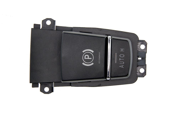 Buton Frana de Mana / Autohold BMW [3]
