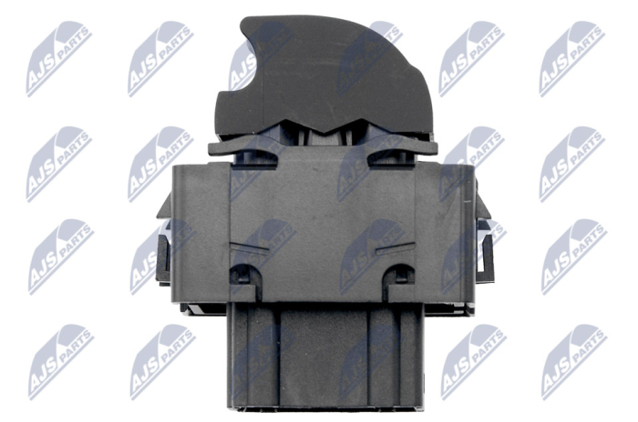 Buton geam Dacia Duster Logan 2 Sandero 2 dreptunghiular [4]