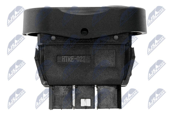 Buton geam oval Dacia Logan Sandero Duster [4]