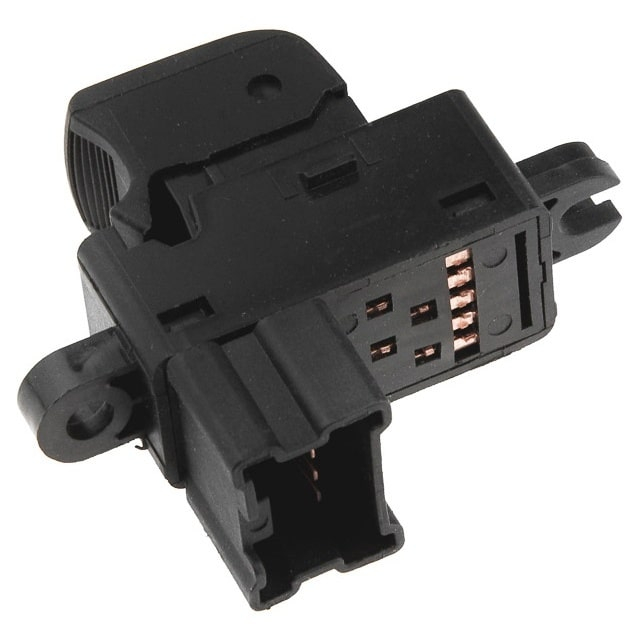 Buton Geam Pasager Nissan QASHQAI J10 [2]