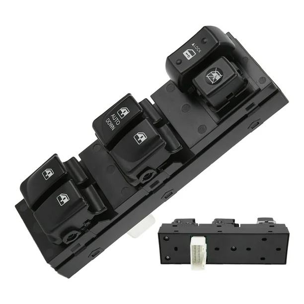 Buton Geam Sofer Hyundai Tucson 2004-2010 [2]