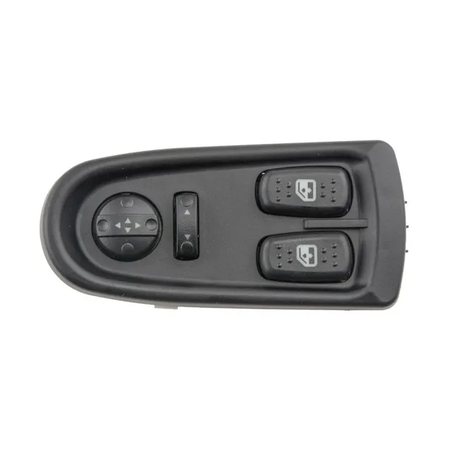 Buton Geam Sofer IVECO Daily IV