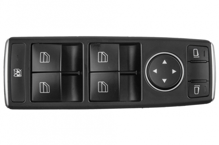 Buton Geam Sofer Mercedes-Benz GLE/ A Class/ B Class/ M Class [3]
