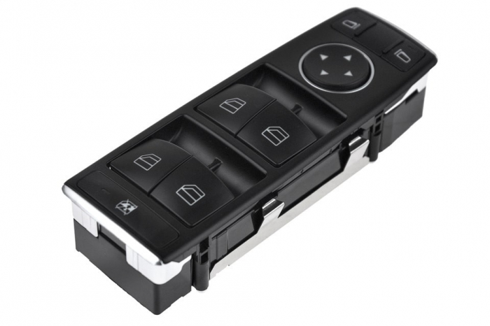 Buton Geam Sofer Mercedes-Benz GLE  A Class  B Class  M Class