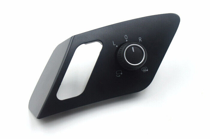 Buton Oglinda Golf 7 [2]