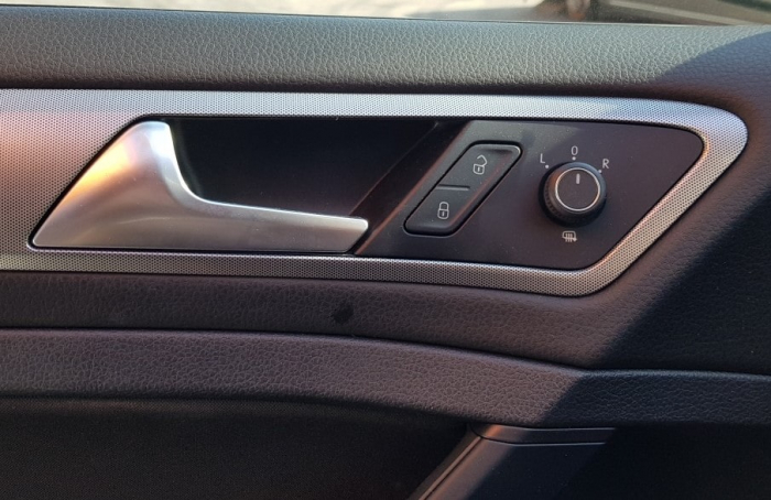 Buton Oglinda Golf 7 [2]