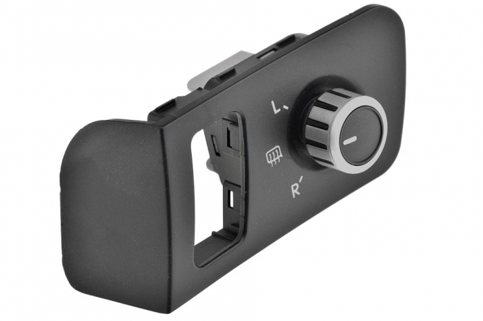 Buton Oglinda Touran Crom