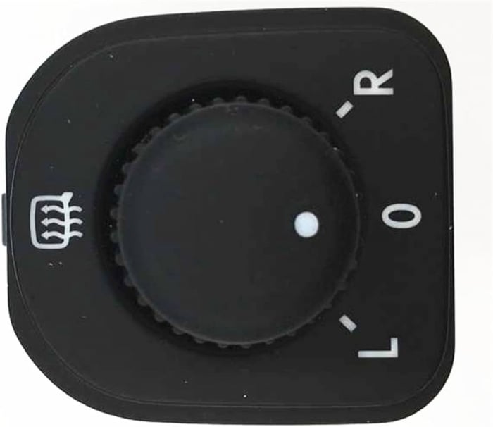 Buton Reglaj Oglinzi VW [2]