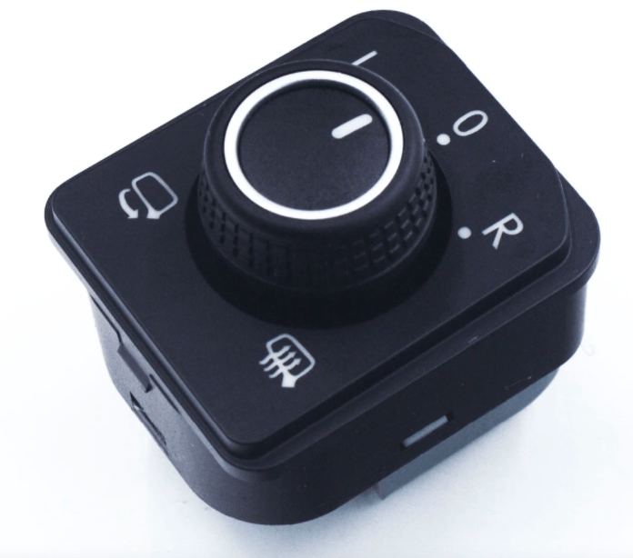 Buton Oglinzi Passat B8 [2]