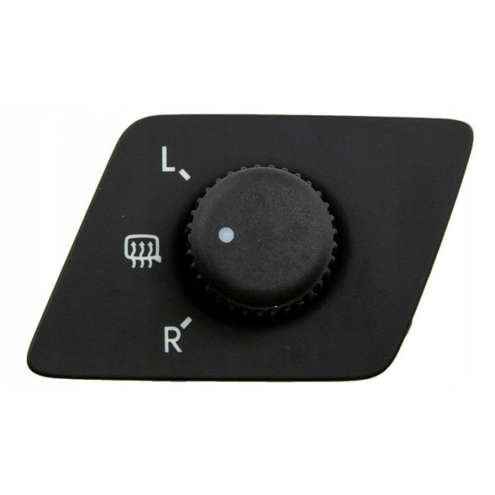 BUTON OGLINZI SKODA FABIA 1 / VW POLO 9N [4]