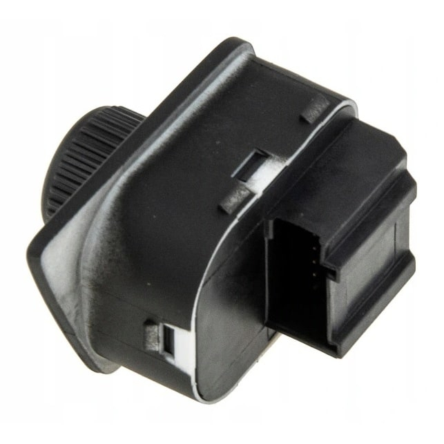 BUTON OGLINZI SKODA FABIA 1 / VW POLO 9N [2]