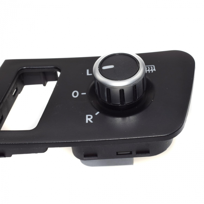 Buton Reglare Oglinzi + Blocare/Deblocare Touran si Caddy [4]