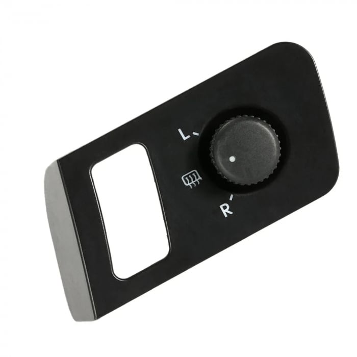 Buton Reglare Oglinzi + Blocare/Deblocare Touran si Caddy [3]