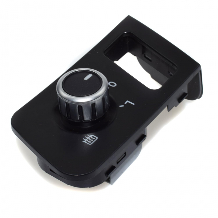 Buton Reglare Oglinzi + Blocare/Deblocare Touran si Caddy [2]