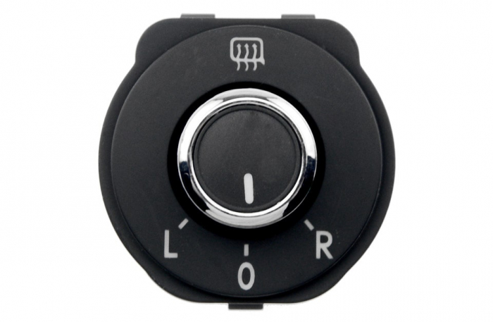 BUTON REGLAJ OGLINZI VW POLO 6R [2]