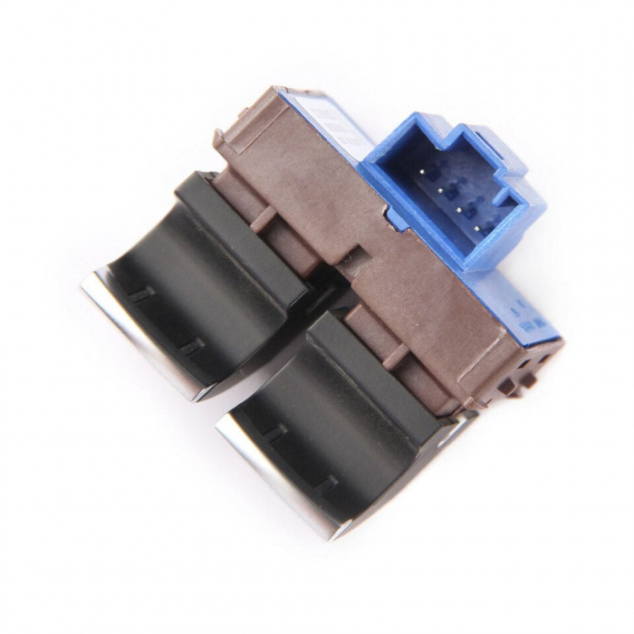 Buton clapeta rezervor + porbagaj passat B6 [2]