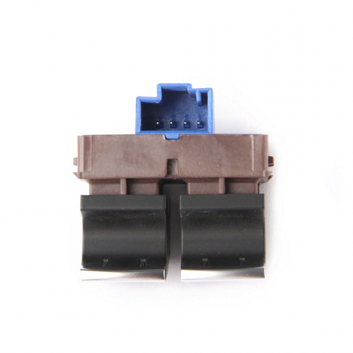 Buton clapeta rezervor + porbagaj passat B6 [3]