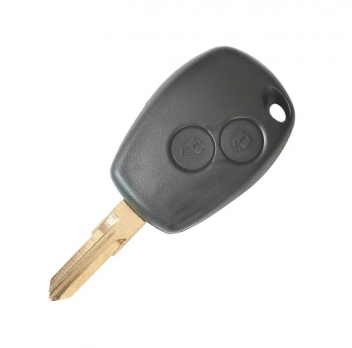 Carcasa Cheie Dacia [2]