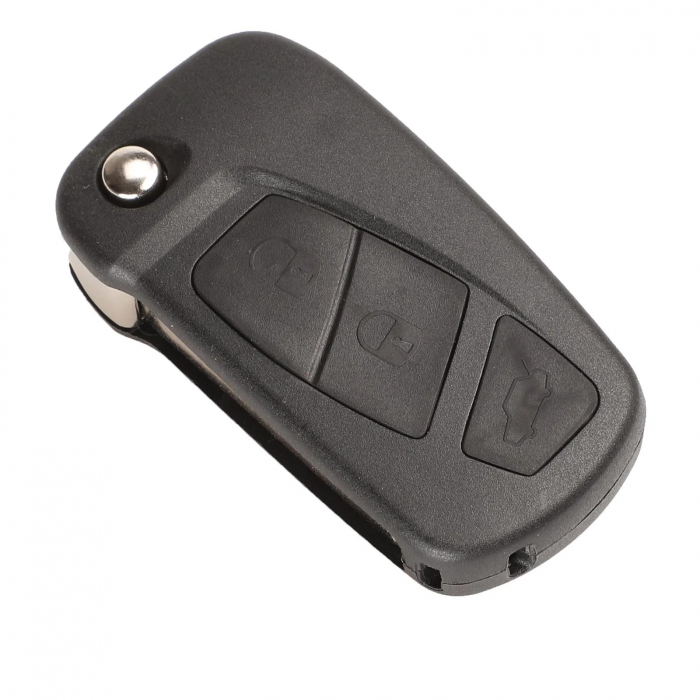 Carcasa Cheie Fiat 3 butoane [2]