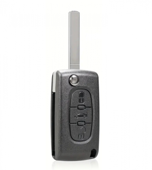 Carcasa Cheie Peugeot [3]