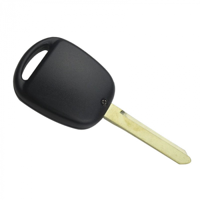 Carcasa Cheie Toyota cu 2 butoane [5]