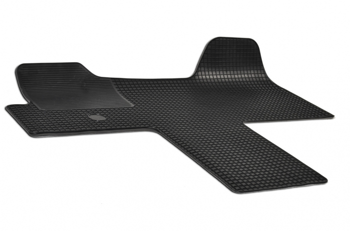 COVORAS AUTO CAUCIUC UMBRELLA PENTRU CITROEN JUMPER (2006-2014).(2014-)  PEUGEOT BOXER (2006-)  FIAT DUCATO (2006-2014).(2014-) - 1 PCS
