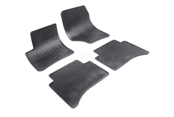 Covorase Auto Volkswagen Touareg 7L 2002-2010